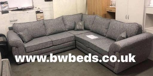 Buy & Sell South Yorkshire Rotherham - Photos for Shannon Dundee 2 corner 2 corner sofa