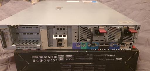 Buy & Sell South West London Raynes Park - South West London - Photos for HP Proliant DL380 G5 Untested