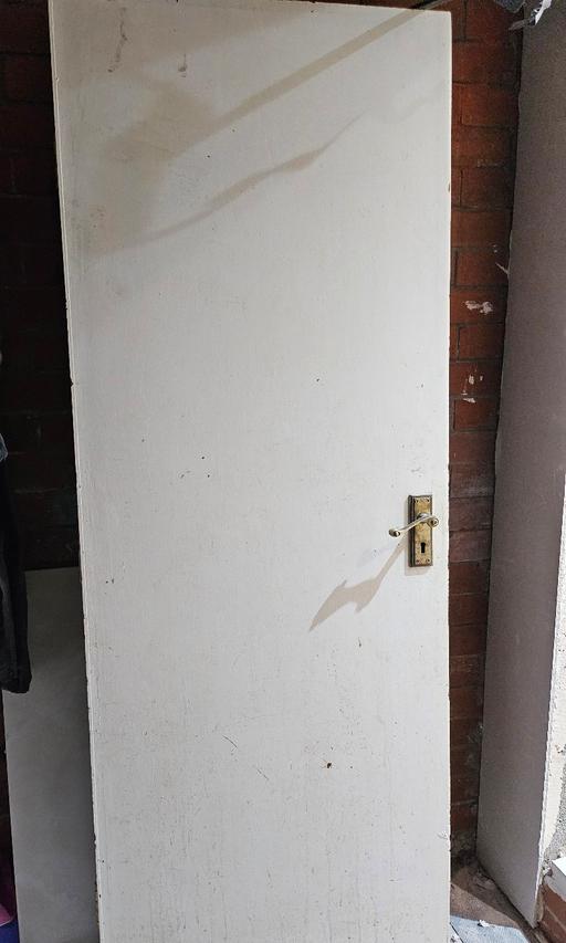 Buy & Sell Greater Manchester Bolton - Photos for internal fire door