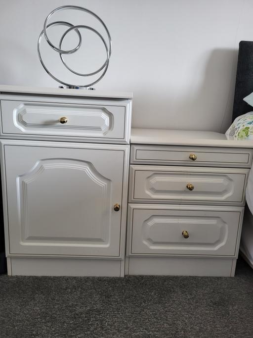 Buy & Sell Derbyshire Chesterfield - Photos for Bedroom cabinets