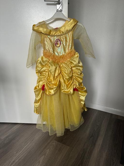 Buy & Sell South East London Bromley - Photos for Belle costume 3-4 years