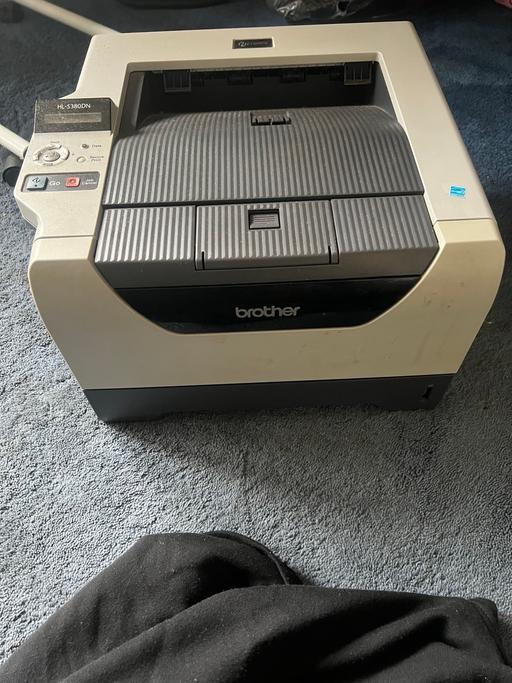 Buy & Sell Ealing Greenford - UB6 - Photos for Brother Printer