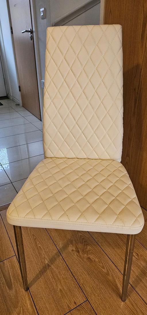 Buy & Sell East London Loxford - East London - Photos for Dinning chairs