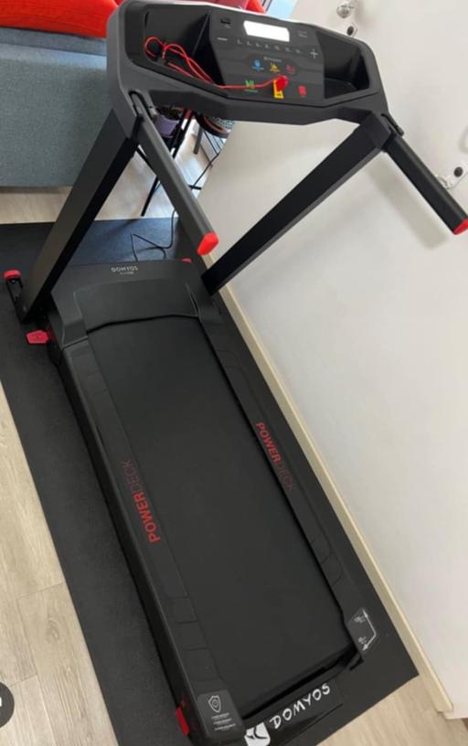 Buy & Sell West Midlands Dudley - Photos for Electric treadmill (Domyos run100)