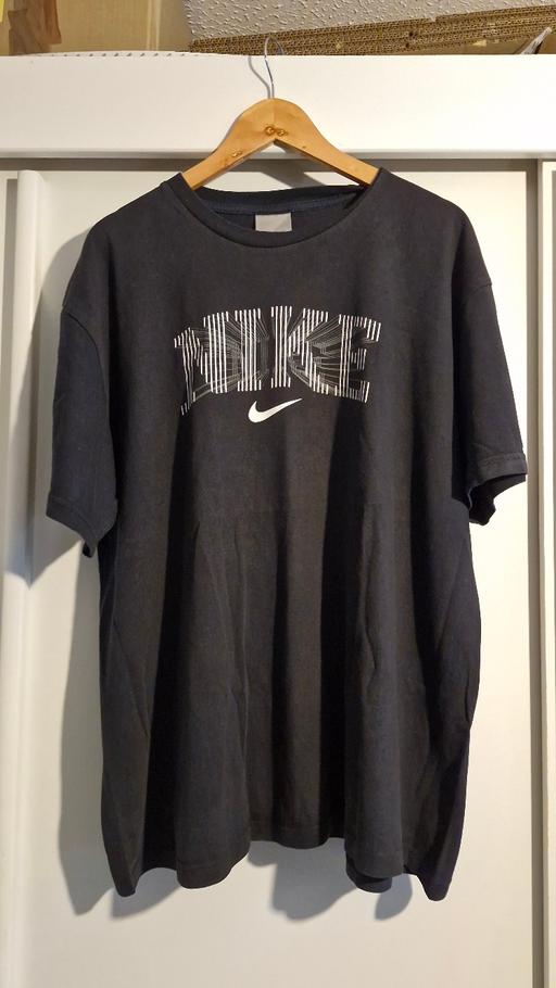 Buy & Sell Kent Canterbury - Photos for 8 X NIKE TSHIRT SIZE XXL