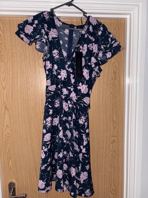 Buy & Sell Kent Medway - Kent - Photos for Blue vanilla Formal dress