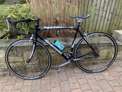 Buy & Sell West Yorkshire Leeds - Photos for Bianchi Road Bike