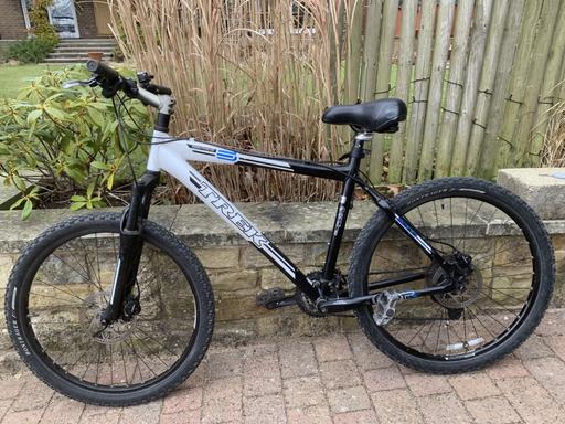 Buy & Sell West Yorkshire Leeds - Photos for Trek Mountain Bike