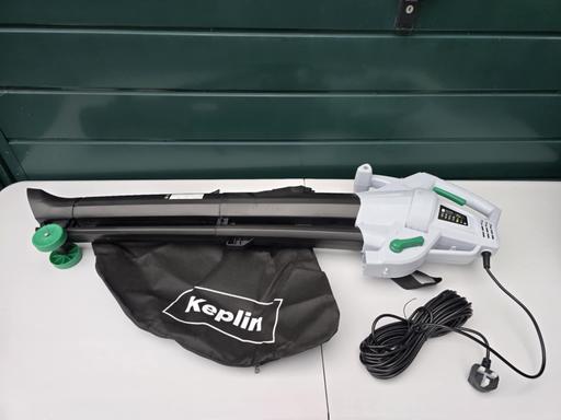 Buy & Sell Hertfordshire Welwyn Hatfield - Photos for Leaf blower