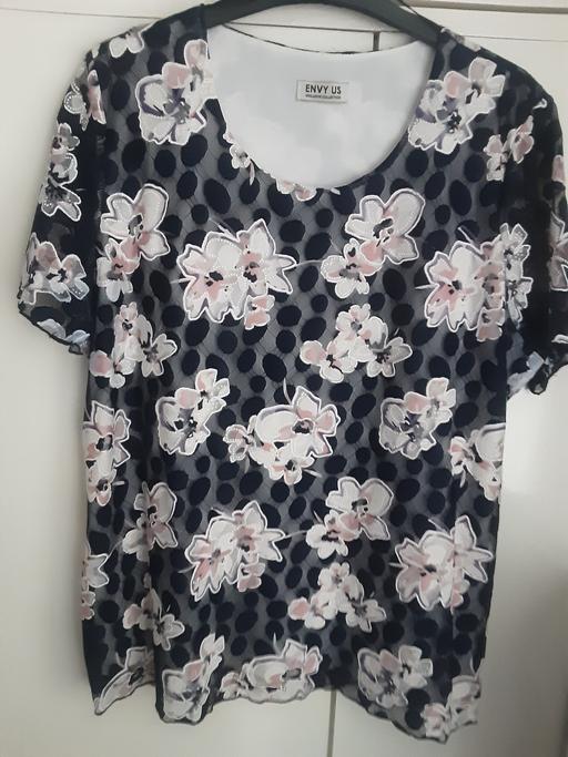 Buy & Sell West Midlands Sandwell - Photos for ladies top