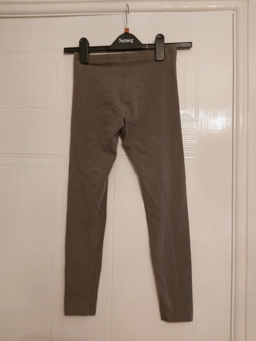 Buy & Sell Carmarthenshire - Wales Llwynhendy - Carmarthenshire - Photos for Girls khaki leggings