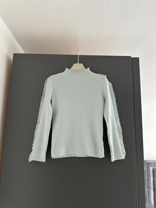 Buy & Sell South East London Bromley - Photos for Mint Velvet girls jumper