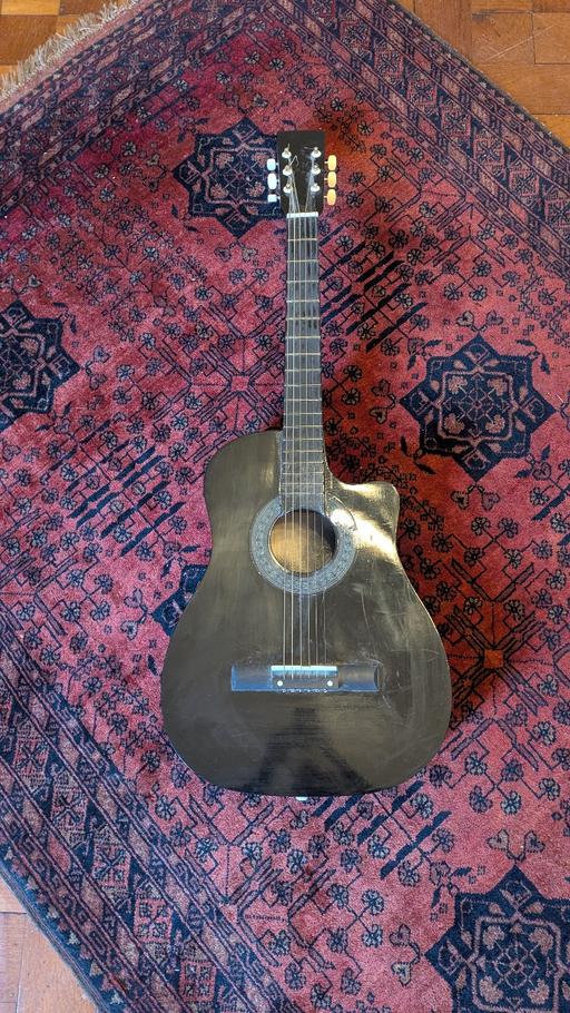 Buy & Sell South East London Gipsy Hill - SE27 - Photos for Guitar