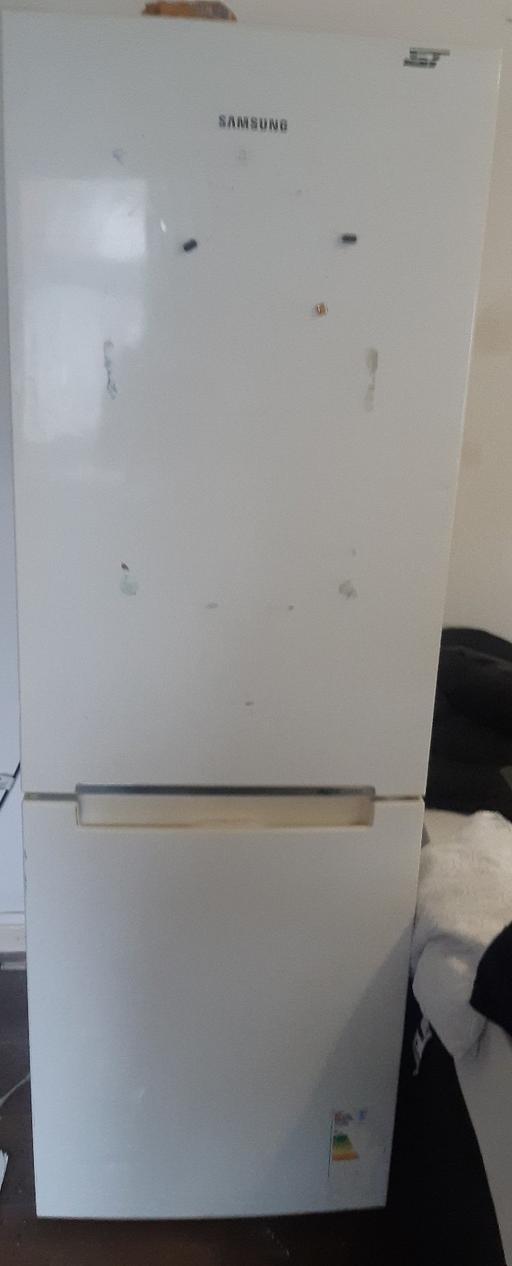 Buy & Sell West Midlands Birmingham - Photos for fridge freezer Samsung