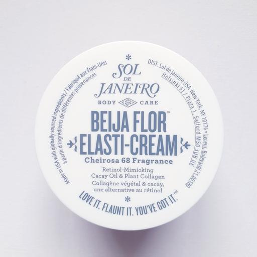 Buy & Sell Surrey Spelthorne - Photos for Sol de Janeiro Beija Flor Elasti-Cream 50ml