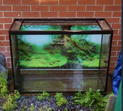 Buy & Sell Lancashire Preston - Photos for Aquarium 3ft6