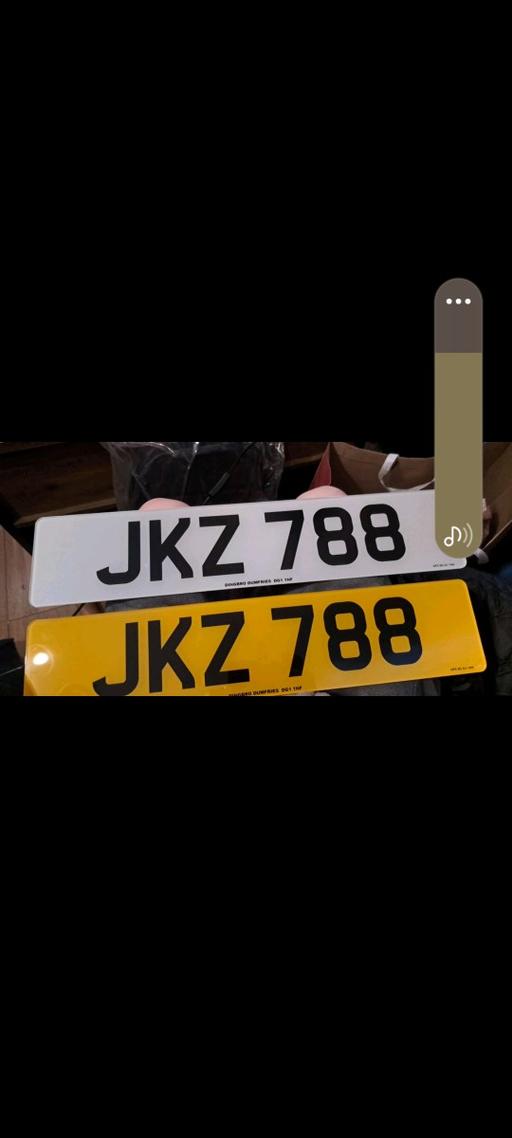 Vehicles County Durham West Auckland - County Durham - Photos for number plate JKZ788