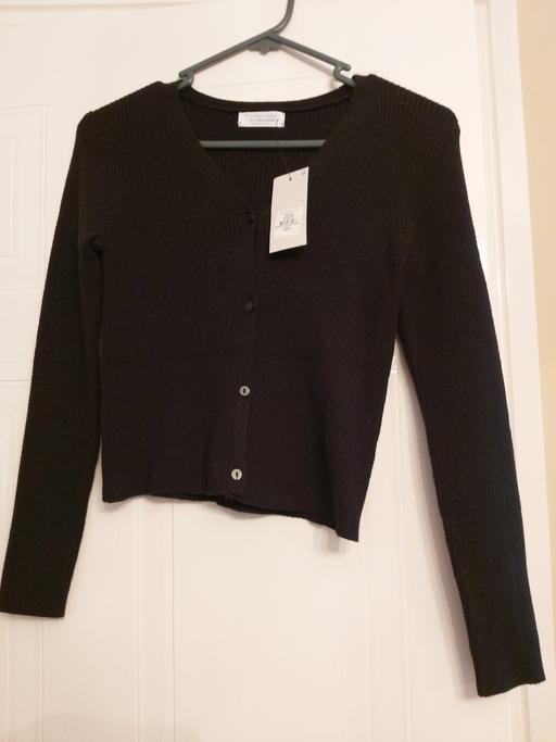 Buy & Sell Carmarthenshire - Wales Llwynhendy - Carmarthenshire - Photos for Brand new skinny rib girls cardigan