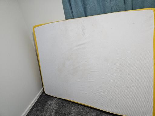 Buy & Sell Hampshire Rushmoor - Photos for Eve King Size Mattress