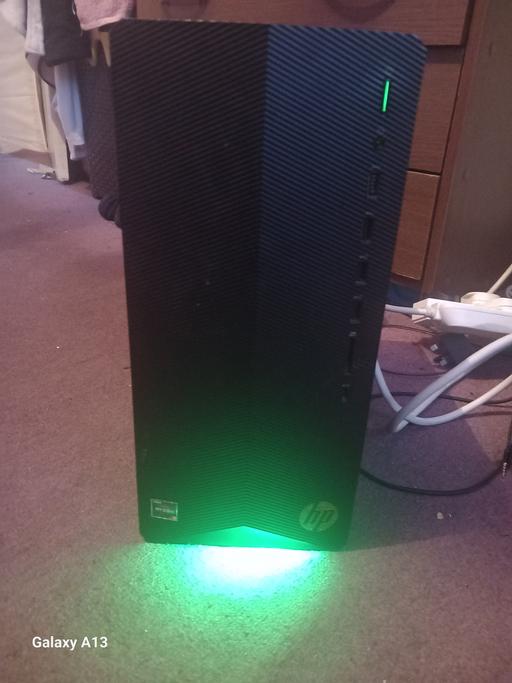 Buy & Sell Central London Tower Hill - Central London - Photos for gaming pc Hp pavilion