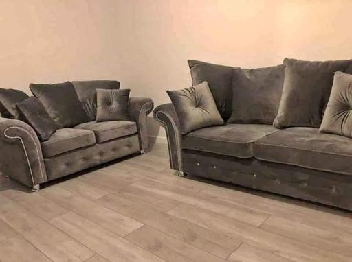 Buy & Sell Staffordshire East Staffordshire - Photos for 2+3 SEATER SOFAS