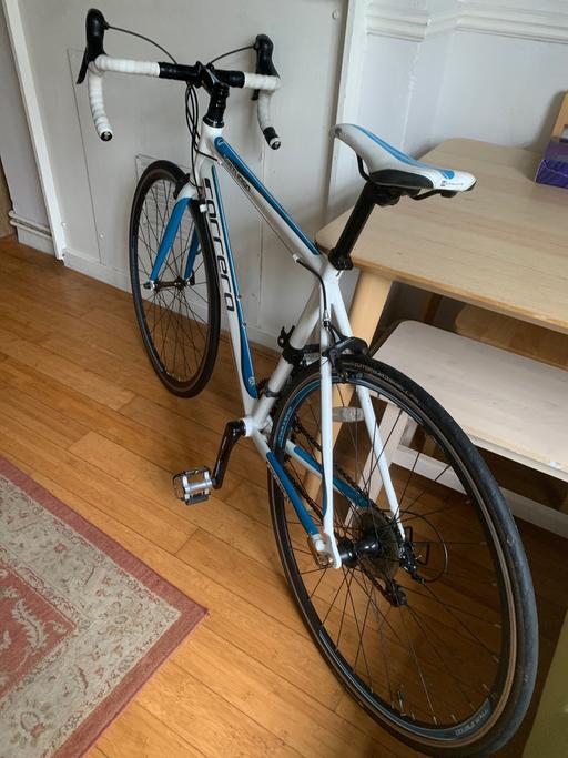 Buy & Sell North London Highbury - North London - Photos for CARRERA BIKE