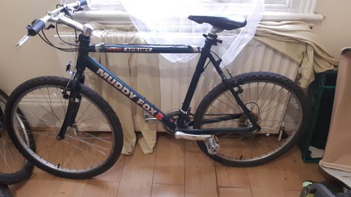 Buy & Sell West Midlands Birmingham - Photos for muddy fox mountain bike