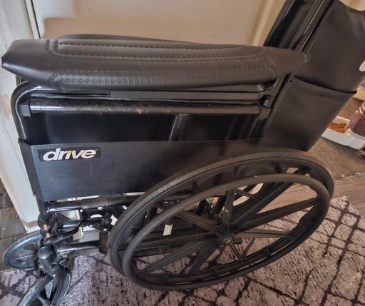 Buy & Sell Derbyshire Chesterfield - Photos for wheelchair