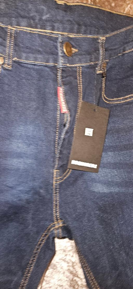 Buy & Sell West Midlands Sandwell - Photos for DSQUARED JEANS