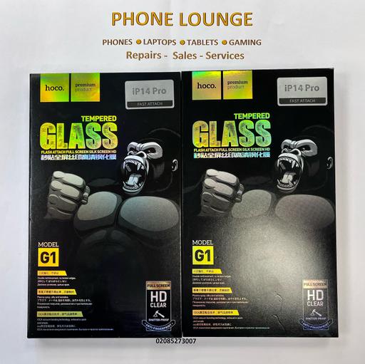 Buy & Sell East London Highams Park - East London - Photos for Hoco iphone 14 series Premium Tempered Glass