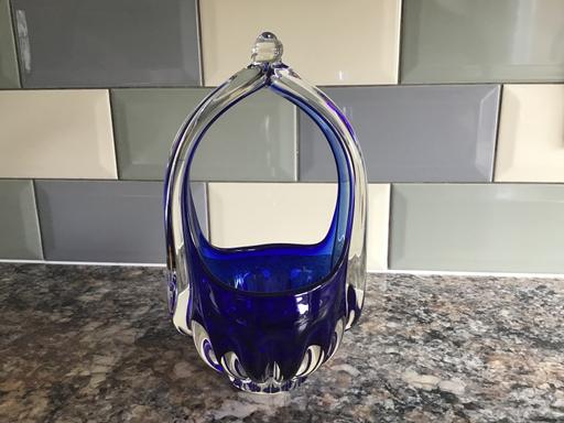 Buy & Sell West Midlands Sandwell - Photos for Glass ornament