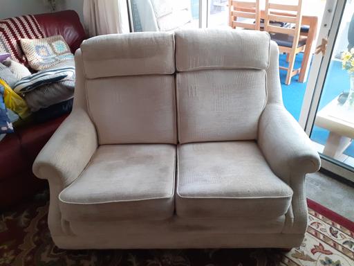 Buy & Sell West Midlands Solihull - Photos for Sofa