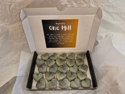 Buy & Sell West Midlands Dudley - Photos for One Mill wax melt gift set 25 piece