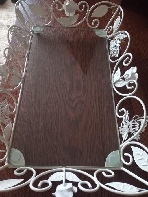 Buy & Sell Nottinghamshire Ashfield - Photos for dressing table tray