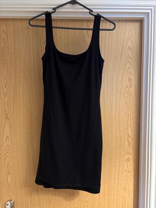 Buy & Sell Kent Medway - Kent - Photos for satin black dress