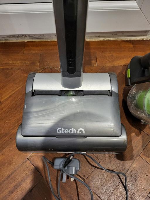 Buy & Sell Merseyside Liverpool - Photos for Gtech vacuum cleaner