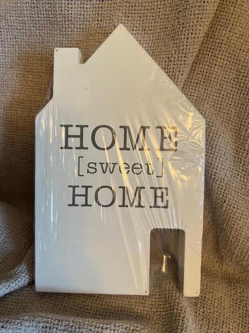 Buy & Sell Tyne and Wear Sunderland - Photos for Wooden House Ornament ( New )