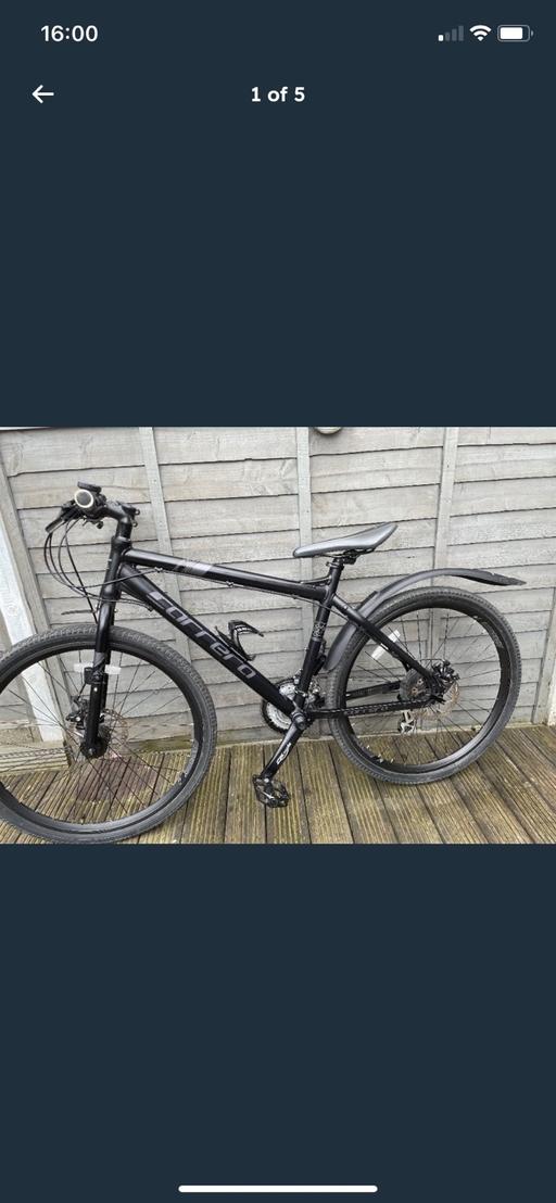 Buy & Sell West Midlands Dudley - Photos for Correra men’s bike