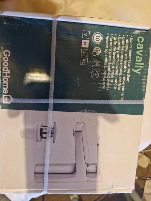 Buy & Sell Kent Folkestone and Hythe - Photos for basin mixer tap