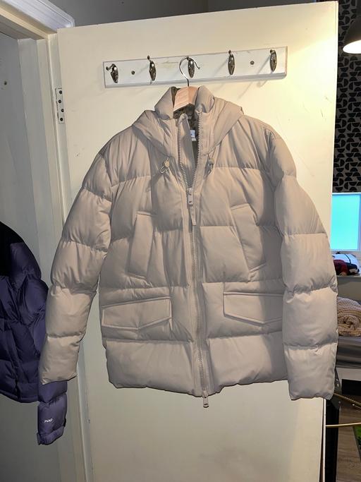 Buy & Sell South East London Blackheath - South East London - Photos for REISS QUILTED PUFFER JACKET