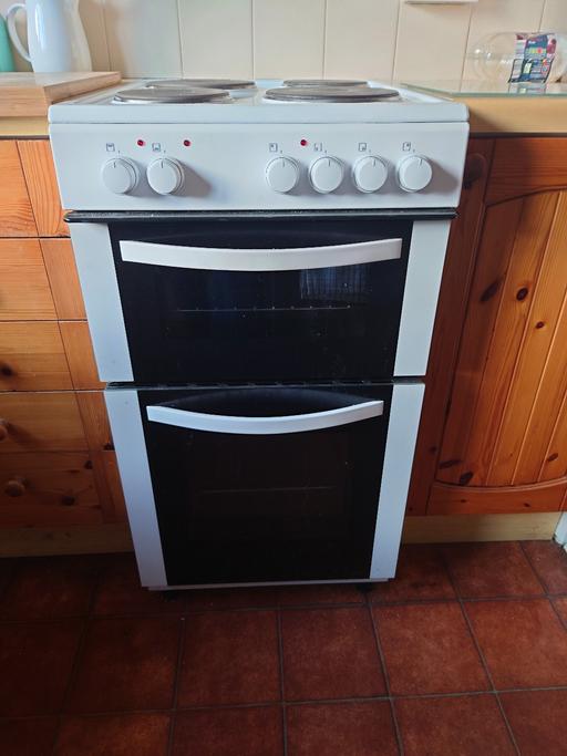 Buy & Sell Warrington Walton - Warrington - Photos for Free standing slimline electric cooker