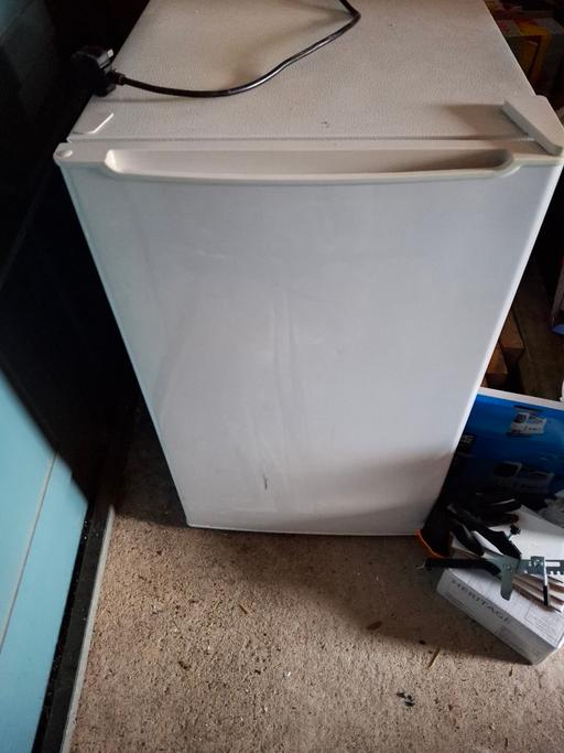 Buy & Sell West Midlands Wolverhampton - Photos for small fridge