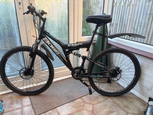 Buy & Sell South East London Bromley - Photos for Mountain bike