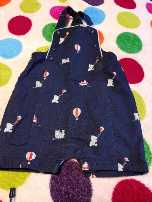 Buy & Sell Staffordshire Stoke-on-Trent - Photos for shorts dungarees