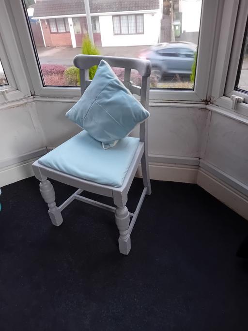 Buy & Sell West Midlands Wolverhampton - Photos for chair