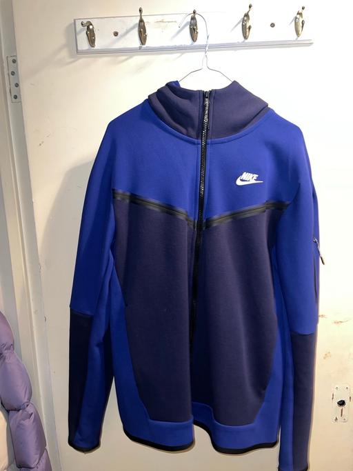 Buy & Sell South East London Blackheath - South East London - Photos for Nike tech tracksuit