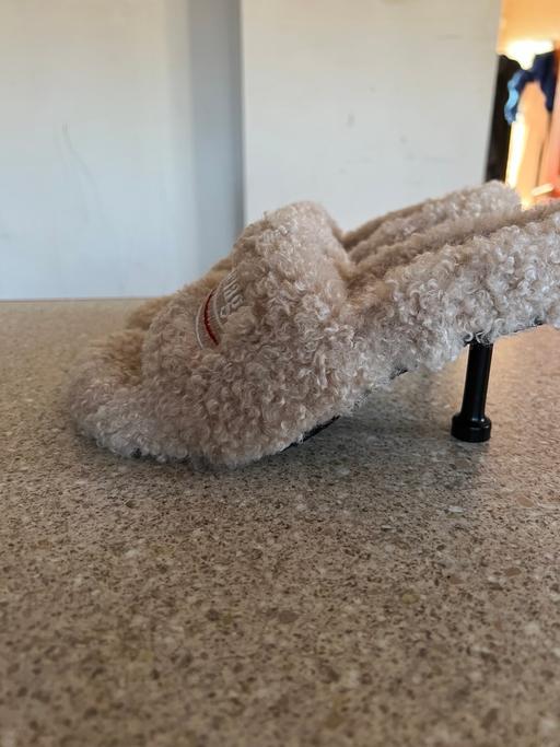 Buy & Sell Newry, Mourne and Down Newcastle - Newry, Mourne and Down - Photos for BNWB authentic Furry Balenciaga Heels 38EU/5U