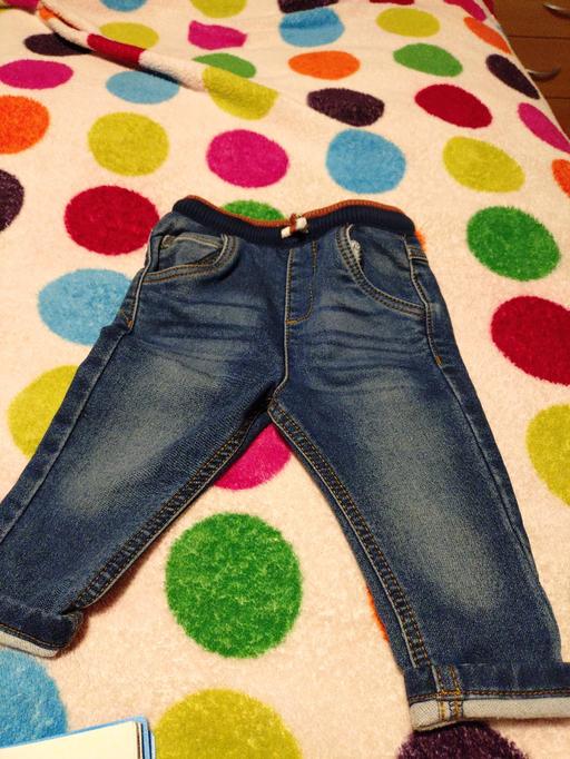 Buy & Sell Staffordshire Stoke-on-Trent - Photos for boys jeans