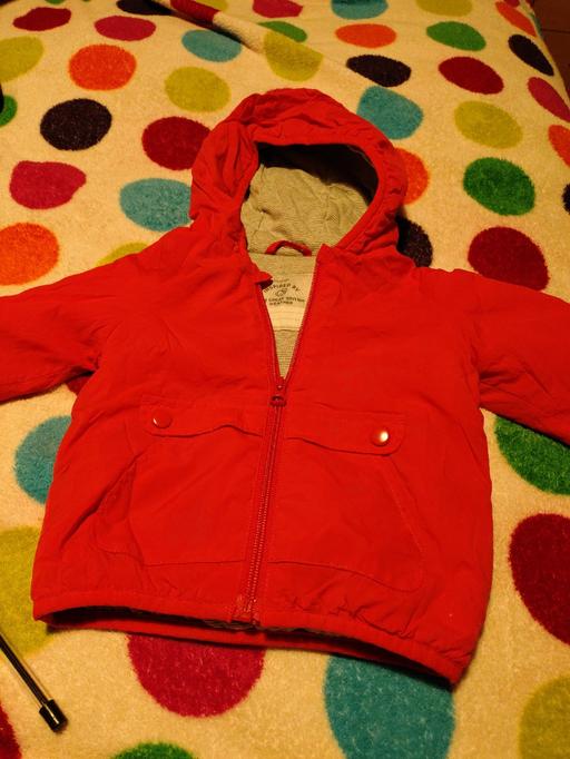 Buy & Sell Staffordshire Stoke-on-Trent - Photos for lightweight coat