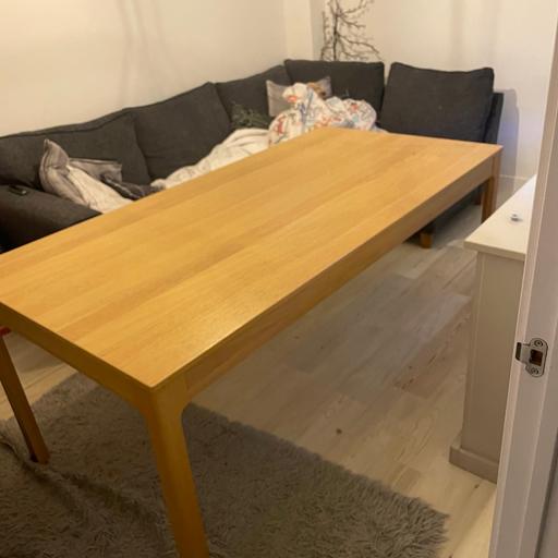 Buy & Sell Essex Maldon - Photos for Wooden table